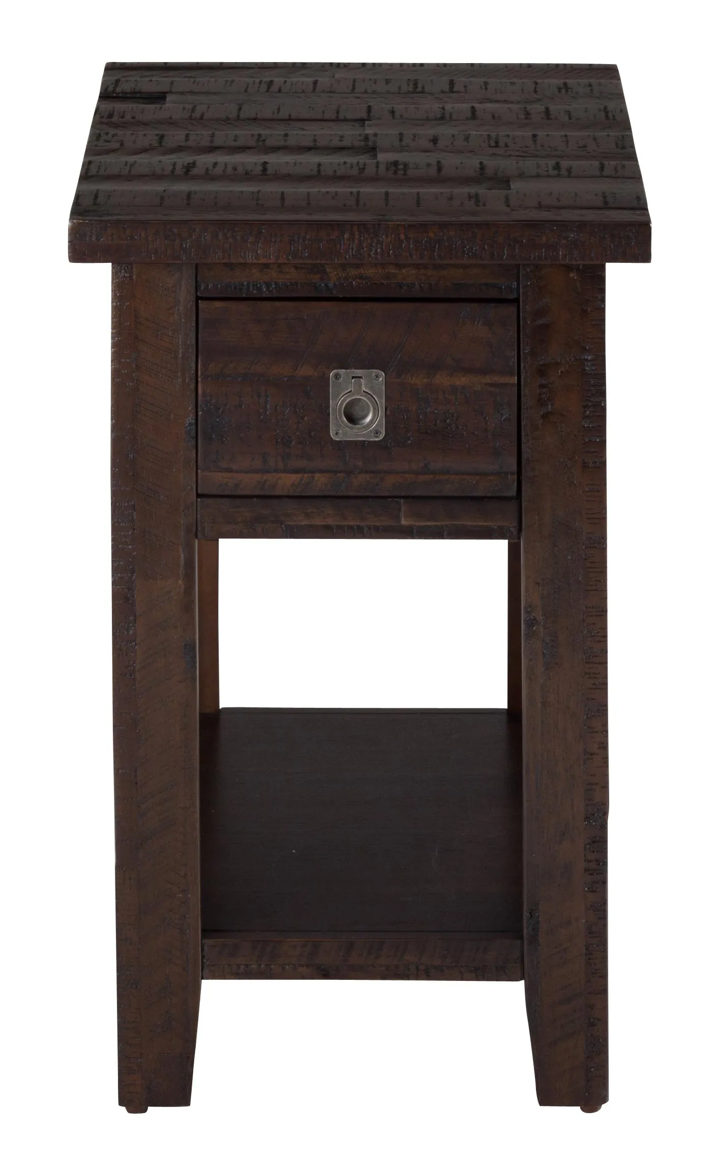 Jofran Kona Grove 233970450 Chairside Table Sam Levitz Furniture Jofran Kona Grove 233970450 Chairside Table Sam Levitz Furniture